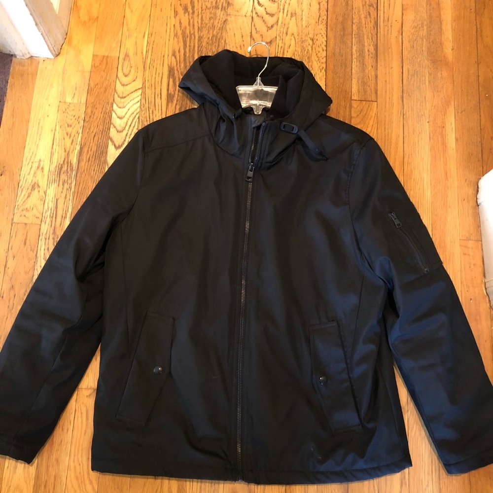 Calvin Klein jacket